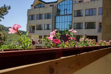 هتل Arzni Health Resort