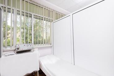 هتل Arzni Health Resort