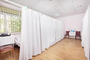 هتل Arzni Health Resort