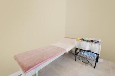 هتل Arzni Health Resort