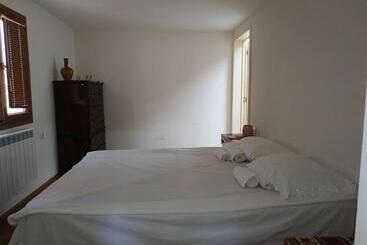 هتل Ecolodge In Wildlife Refuge