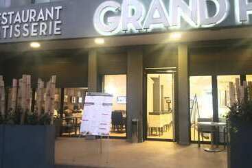 Grand Hotel Central - Conakry