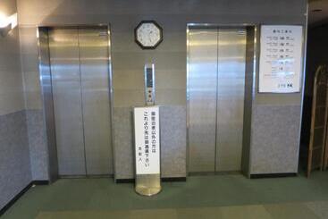 هتل Heisei