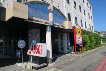 هتل Heisei