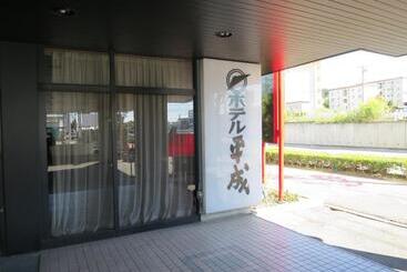 هتل Heisei