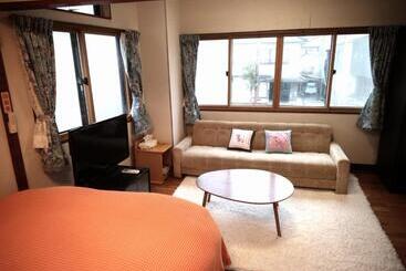 هتل Hitoyoshi Morinohall Ladies In  Female Only