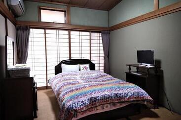 هتل Hitoyoshi Morinohall Ladies In  Female Only
