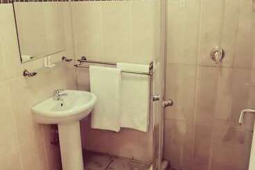 هتل Kuruman Inn