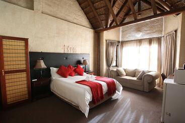 هتل Kuruman Inn