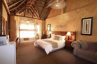 هتل Kuruman Inn