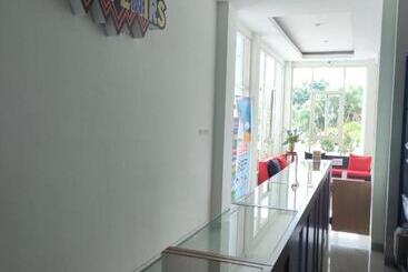 Naka Hotel Kupang