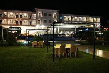 Naka Hotel Kupang