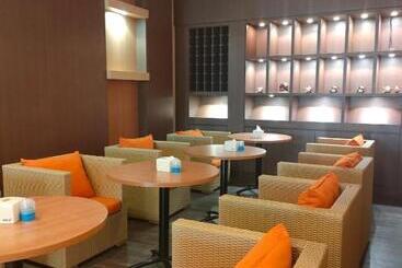 Naka Hotel Kupang