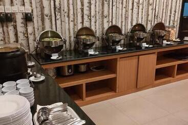 Naka Hotel Kupang