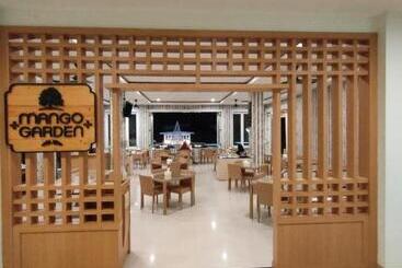 Naka Hotel Kupang
