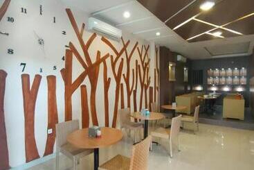 Naka Hotel Kupang