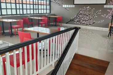 Naka Hotel Kupang