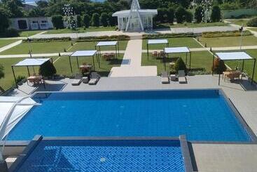 Naka Hotel Kupang