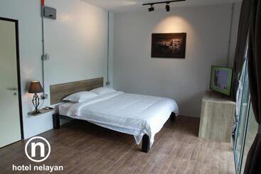 هتل Nelayan