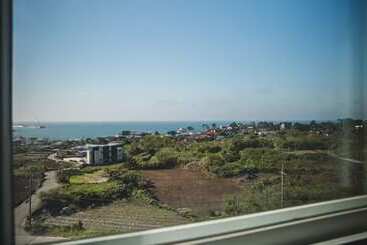 هتل Sallys Jeju