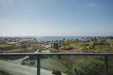 هتل Sallys Jeju