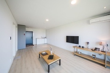 هتل Sallys Jeju