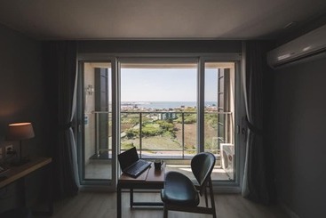 هتل Sallys Jeju