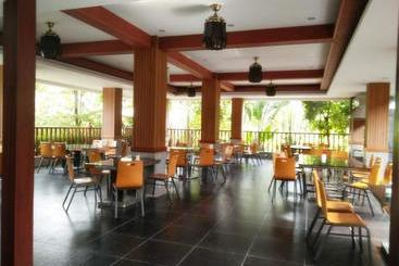 هتل Sanya Little Fish Hot Spring Holiday