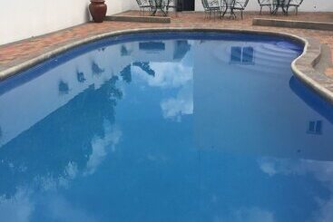 هتل Spanish Dream
