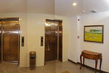Ubinn Hotel & Gallery