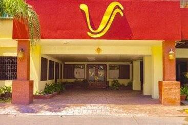 هتل Victoria