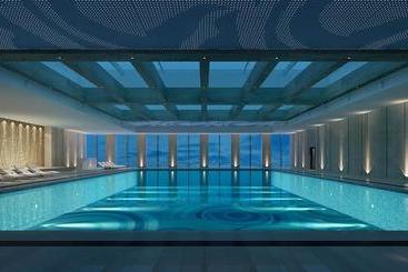 هتل Yangzhou Changqing International