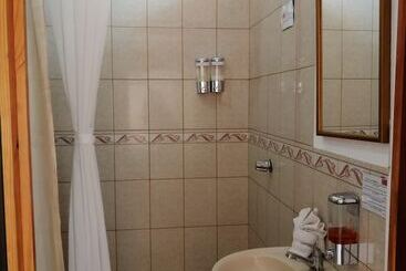 Novohostal B&b