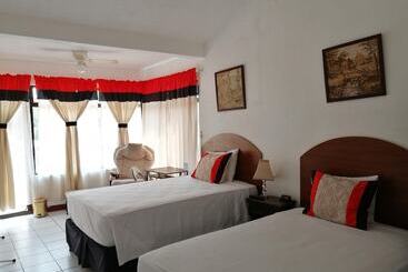 Novohostal B&b
