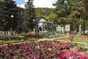 استراحتگاه Armenia