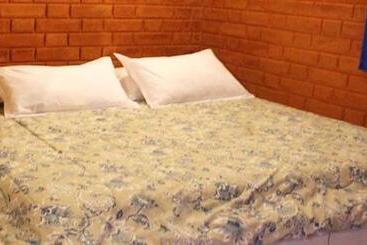 استراحتگاه Assinie Lodge