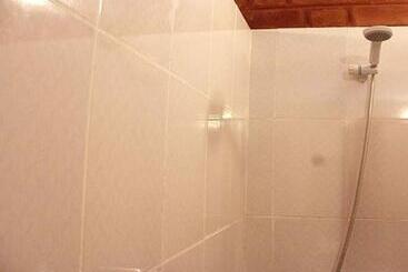استراحتگاه Assinie Lodge