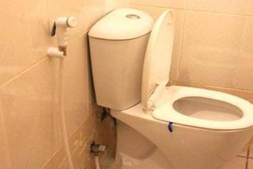 استراحتگاه Assinie Lodge