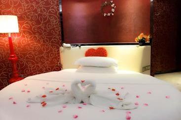 Super 8 Hotel Select Guangzhou Railway Station Xicun Subway Station