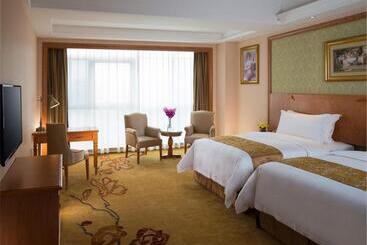 Vienna International Hotel Shenzhen Longgang Lilang
