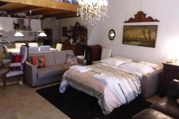 B&b Cenzina