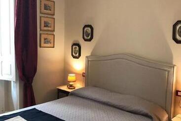 B&b Sotto La Torre