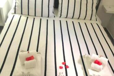 تختخواب و صبحانه La Casa Di Bea