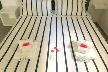 تختخواب و صبحانه La Casa Di Bea