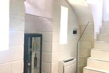 تختخواب و صبحانه La Casa Di Bea