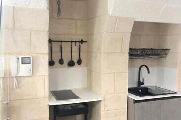 تختخواب و صبحانه La Casa Di Bea