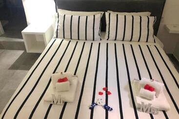 تختخواب و صبحانه La Casa Di Bea