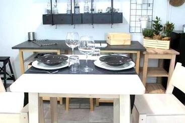 تختخواب و صبحانه La Casa Di Bea