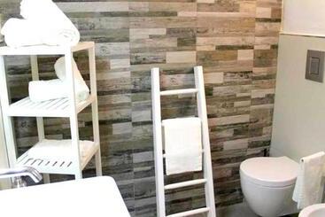 تختخواب و صبحانه La Casa Di Bea