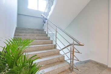 Fabhotel Fortune Begumpet